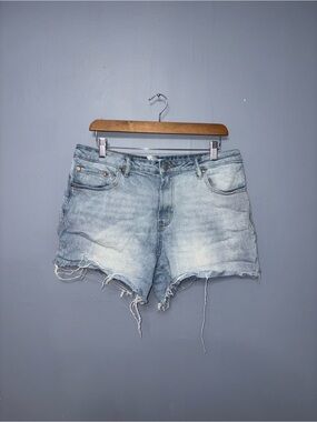 Almost Famous | Jean Shorts | Size 15